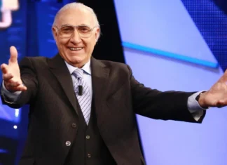 È morto Pippo Baudo