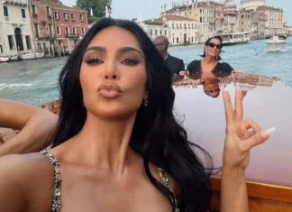 A Kim Kardashian il premio Diane von Furstenberg 2025: glielo consegnerà a Venezia Chris Young