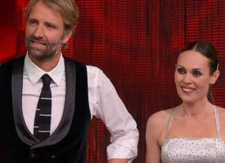 Ballando Con Le Stelle, Massimiliano Rosolino sostituisce Paolo Belli: “Sarò l’assistente bidello” Ballando ci sarà anche Massimiliano Rosolino