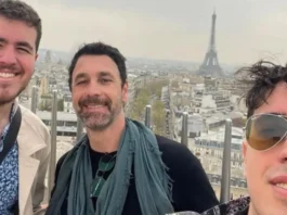 Chi sono i quattro figli di Raoul Bova, avuti da due donne diverse: Francesco, Alessandro, Luna e Alma