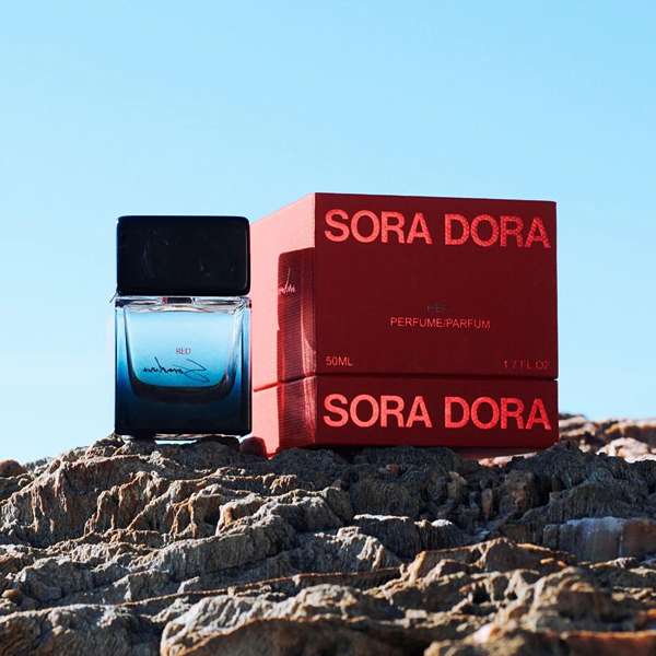 RED DI SORA DORA