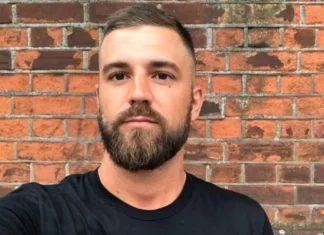 Trovato morto nella sua casa di Londra il testimonial dell’HIV Riccardo Pulvini