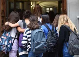 Ritorno a scuola, le famiglie temono la stangata