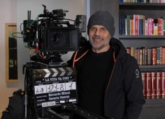 La Festa Del Cinema di Roma 2025 si aprirà con il film “La Vita Va Così” di Riccardo Milani Festa del Cinema di Roma 2025, annunciato il film di apertura: La Vita Va Così di Riccardo Milani