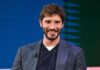 Stefano De Martino rivoluziona Sanremo 2027, debutta la nuova “Serata Eurovision” Stefano De Martino, le parole del legale sul video