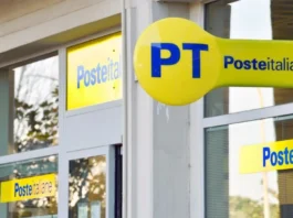 Da oggi Poste Italiane non consegnerà più negli USA