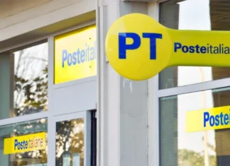 Da oggi Poste Italiane non consegnerà più negli USA