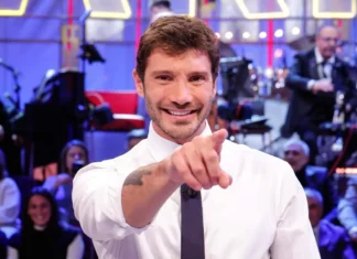 Stefano De Martino, parla il legale del presentatore dopo la diffusione dei video privati: ”Chiunque di noi sarebbe non solo offeso ma ‘triste”