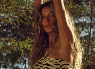 Il biondo di Baywatch è ancora di moda: ora si chiama surfer ombré hair