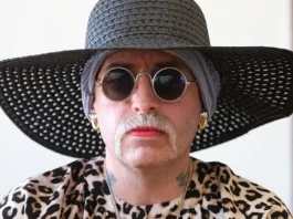 Il neonazista Sven Liebich si è dichiarato trans per poter stare in carcere femminile