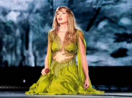 Taylor Swift, rilasciato il trailer della docuserie sull’Eras Tour Taylor Swift al Super Bowl 2026?