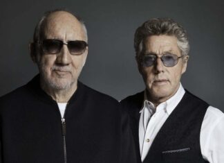 Roger Daltrey e Pete Townshend, la parole sul futuro dei The Who dopo il tour d’addio Roger Daltrey e Pete Townshend, la parole sul futuro dei The Who dopo il tour d'addio