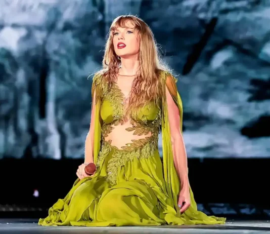 Taylor Swift, rilasciato il trailer della docuserie sull’Eras Tour Taylor Swift al Super Bowl 2026?