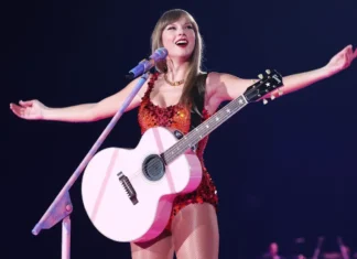 Taylor Swift, arrivano due vinili in edizione limitata del nuovo album Taylor Swift, arrivano due vinili in edizione limitata del nuovo album