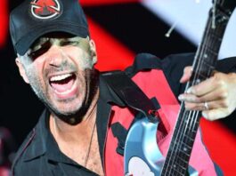 Tom Morello rivela sui Rage Against The Machine: “Sempre stati una band precaria” Tom Morello le parole sul futuro dei Rage Against The Machine