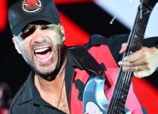 Tom Morello rivela sui Rage Against The Machine: “Sempre stati una band precaria” Tom Morello le parole sul futuro dei Rage Against The Machine
