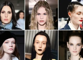 Tra i trend beauty dell’autunno 2025 c’è il ritorno agli anni Venti