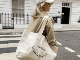La tote bag, l’accessorio più amato e pratico degli ultimi tempi