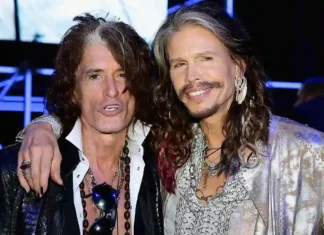 Joe Perry rivela sul futuro degli Aerosmith: “Steven Tyler non può e non vuole andare in tour”