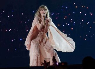 Taylor Swift potrà essere nominata per la “Country Music Hall Of Fame” 2026 Taylor Swift nella Country Music Hall Of Fame nel 2026?