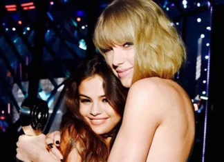 Selena Gomez parla della storica amicizia con Taylor Swift: “Legate dalla rottura con Nick e Joe Jonas” Selena Gomez parla dell'amicizia con Taylor Swift