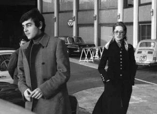 Chi è il primo marito di Mina, Virgilio Crocco: “È morto in maniera misteriosa, quell’inchiesta gli cambiò la vita”