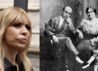 Alessandra Mussolini, chi era l’amante di nonna Rachele, Corrado Valori: “Tradì nonno Benito per dimostrargli che non era alla sua mercé”