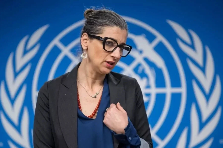 La classifica dei libri più venduti della settimana vede di nuovo in testa Francesca Albanese, fonte assopacepalestina.org