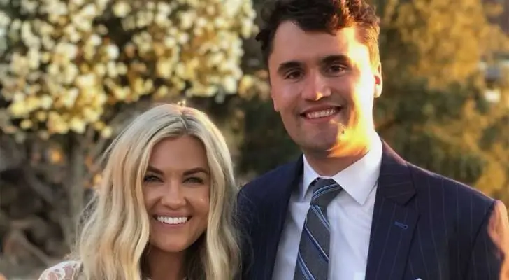 Charlie Kirk 