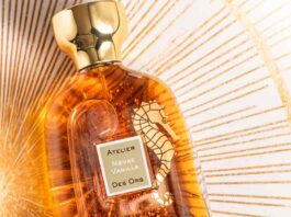 Blue Madeleine di Atelier Des Ors vince il Premio Accademia del Profumo 2025 nella categoria “Miglior profumo artistico indipendente”