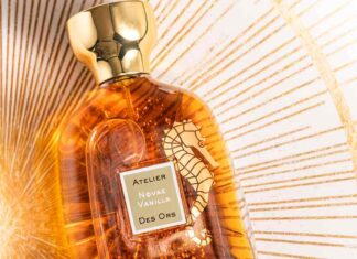Blue Madeleine di Atelier Des Ors vince il Premio Accademia del Profumo 2025 nella categoria “Miglior profumo artistico indipendente”