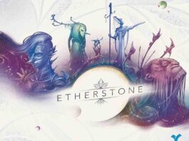 DV e Ghenos Games, un autunno ricco di novità
