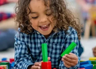 Coltivare la creatività dei bambini: libertà, fiducia e processo