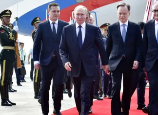 I Paesi Sco (tra cui Cina, Russia e India) lanciano un modello alternativo all’Occidente