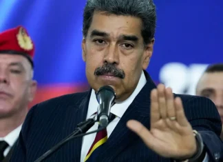Cresce la tensione tra Maduro e Trump