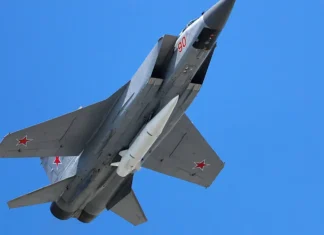 Dopo la Polonia e la Romania, anche lo spazio aereo dell’Estonia è stato violato da jet russi