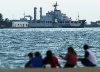 Sei compagnie aeree hanno sospeso i voli da e per il Venezuela