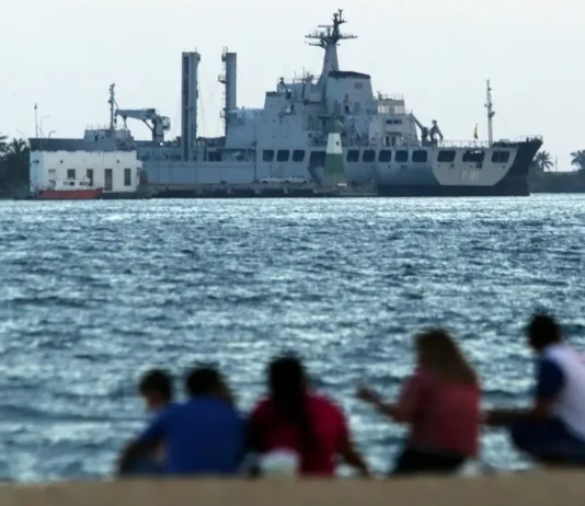 Sei compagnie aeree hanno sospeso i voli da e per il Venezuela