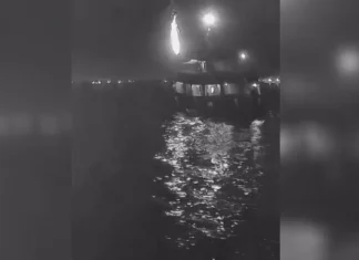 La Global Sumud Flotilla attaccata da un drone, ma la Tunisia smentisce (VIDEO)