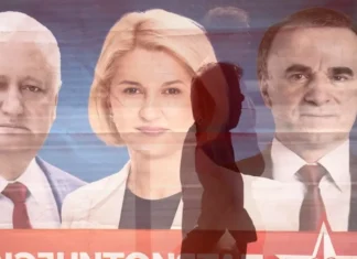 Il partito filo-UE al governo in Moldavia ha vinto le elezioni, la Russia perde