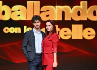 Ballando con le stelle, sono nati già due nuovi amori e una rottura: le indiscrezioni