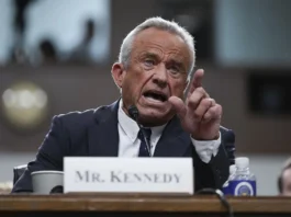 La preoccupante ossessione di Robert F. Kennedy Jr. per i vaccini