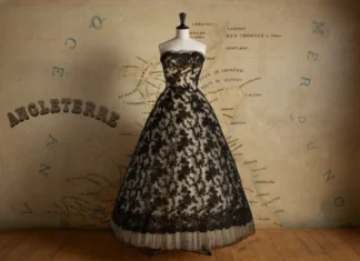 Dior a Parigi svela la collezione nascosta di Azzedine Alaïa