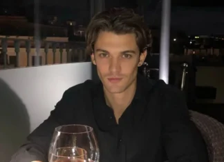 Chi è il bellissimo Jonas Pepe, il modello (e non solo) concorrente del GF