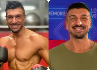 Chi è Matteo Azzali, il pugile e concorrente del Grande Fratello 2025