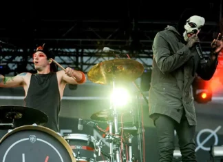 I Twenty One Pilots fanno causa a Temu: il sito vende merchandise contraffatto