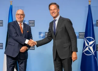 Estonia, il fianco orientale della NATO e l’incognita USA