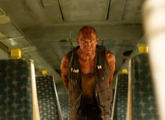 28 anni dopo: The Bone Temple, rilasciato il primo trailer del secondo film della trilogia