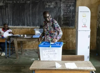 La Guinea e il referendum che approva la nuova Costituzione