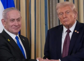 “Accetto il tuo piano di pace per mettere fine alla guerra a Gaza”, Lo ha detto Netanyahu a Trump: cosa prevede